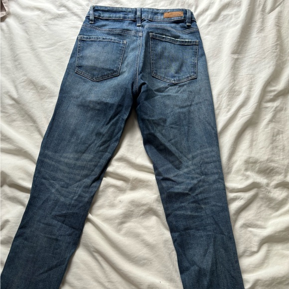 Garage boyfriend Jean - Picture 3 of 3